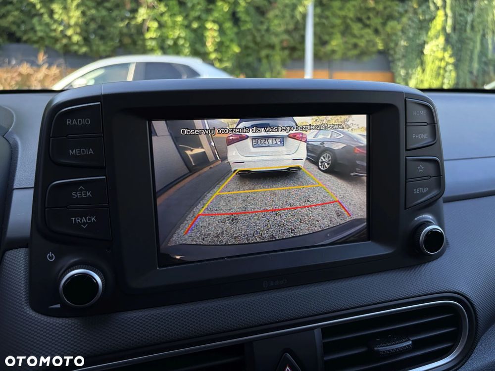 Hyundai Kona 1.6 CRDi Comfort - 27