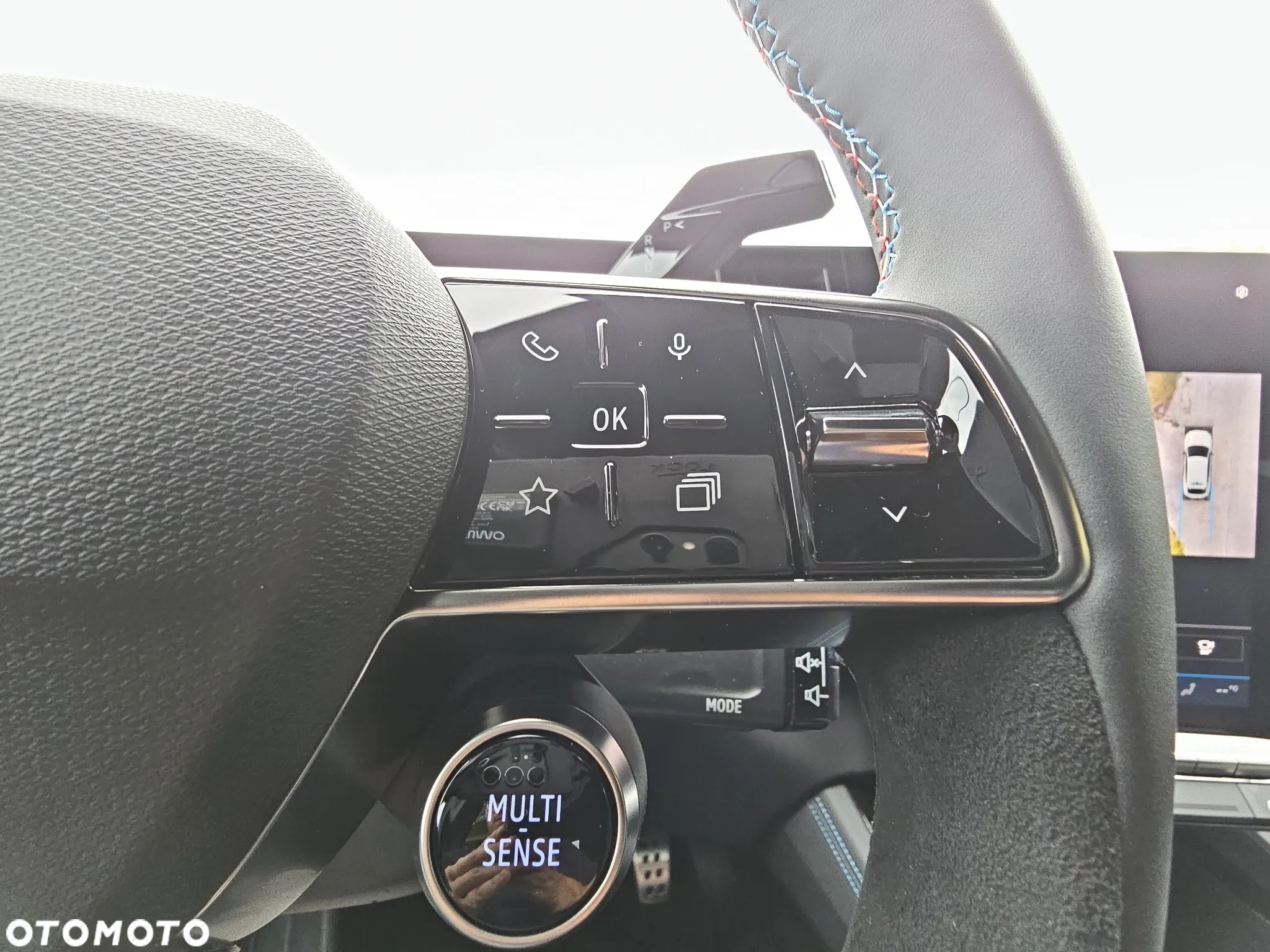 Renault Rafale 1.2 E-Tech Full Hybrid 200 esprit Alpine MMT - 20