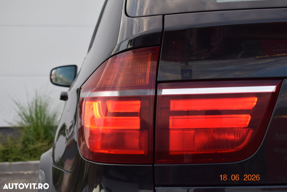 BMW X5 xDrive40d - 12