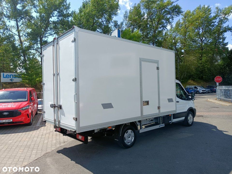 Ford Transit - 5