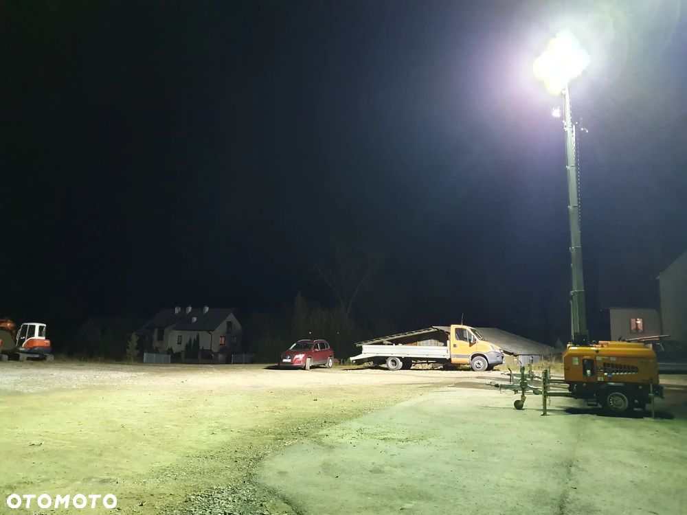 Caterpillar M312 - 18