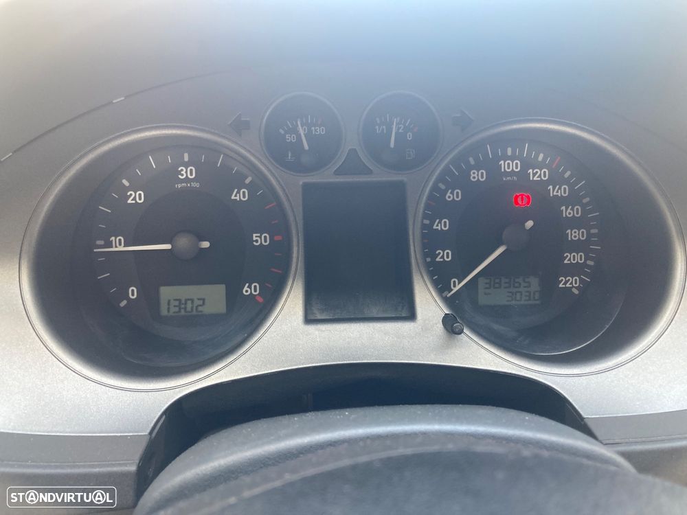 SEAT Ibiza 1.4 TDI Sport Edition - 7