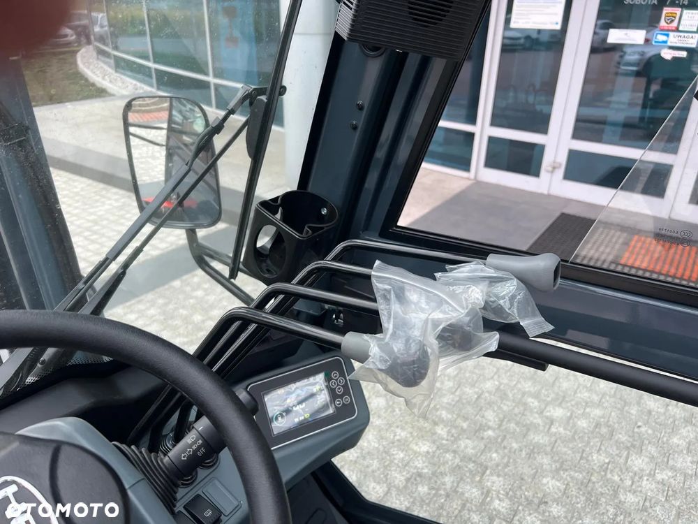 Heli CPD25-GC6LI-S Nowy Heli Kabina Li-On - 5