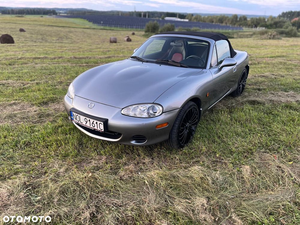 Mazda MX-5 1.8 16V - 24