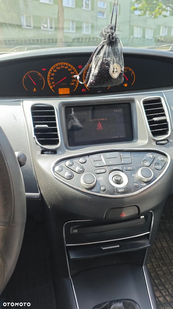 Nissan Primera 1.8 Visia - 5