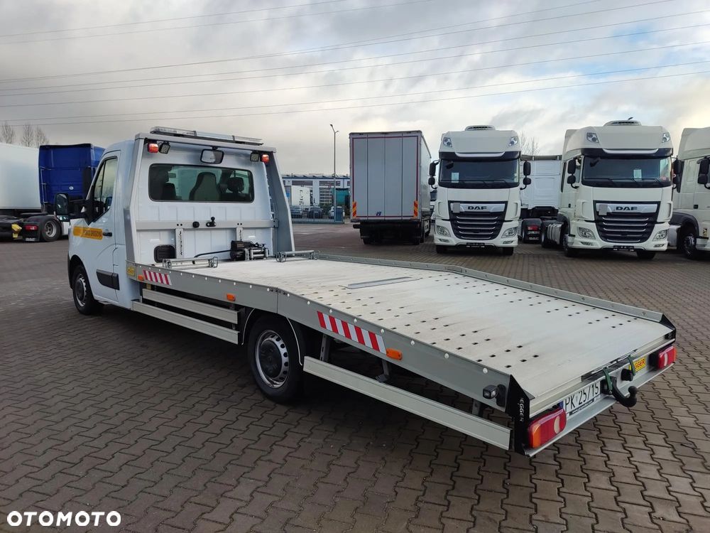 Renault Master Autolaweta - 3