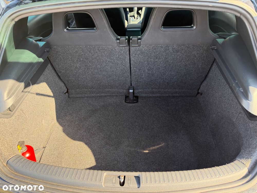 Volkswagen Scirocco 1.4 TSI DSG - 9