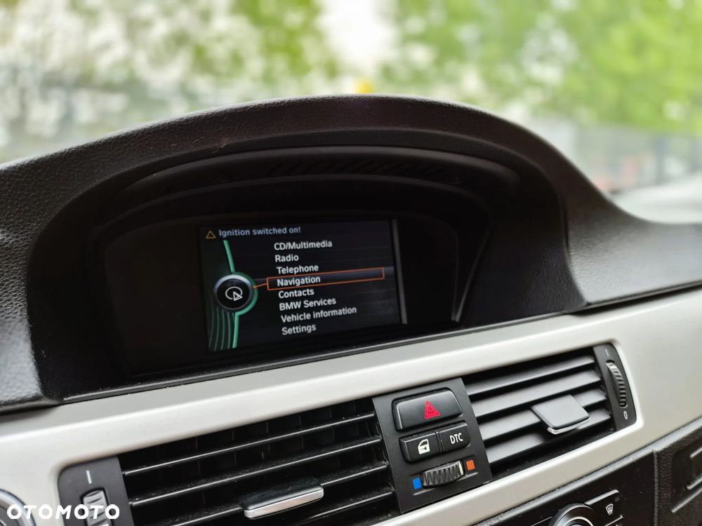 BMW Seria 3 - 30