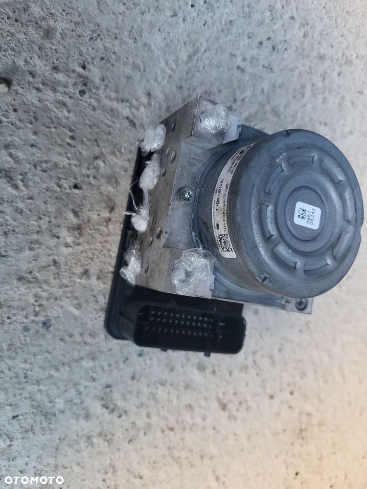 Pompa Hamulcowa abs dsc bmw m4 f82 f83 m3 f80 431km - 4
