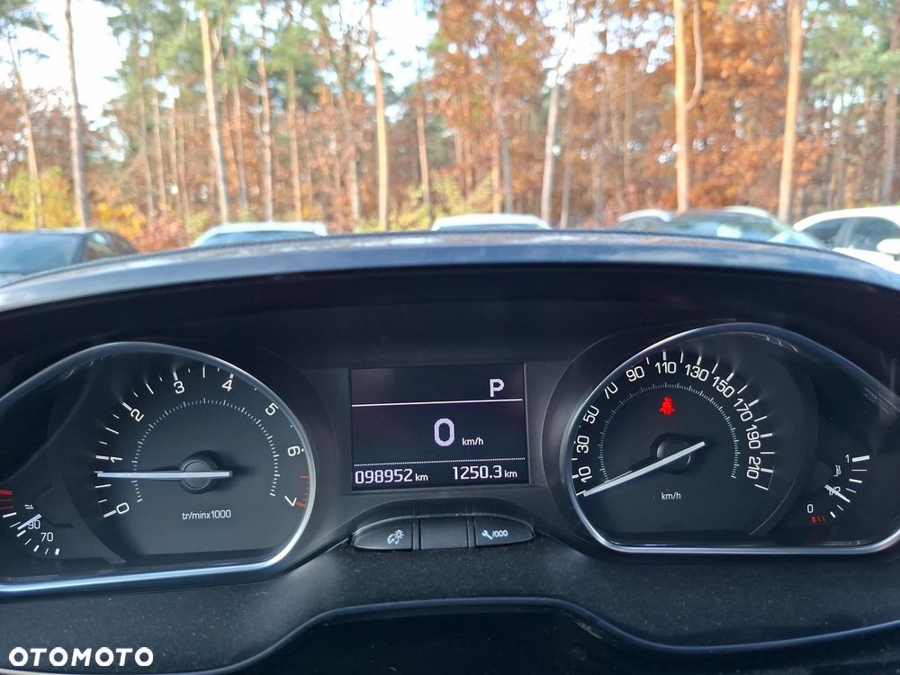 Peugeot 2008 1.2 Pure Tech Access - 14