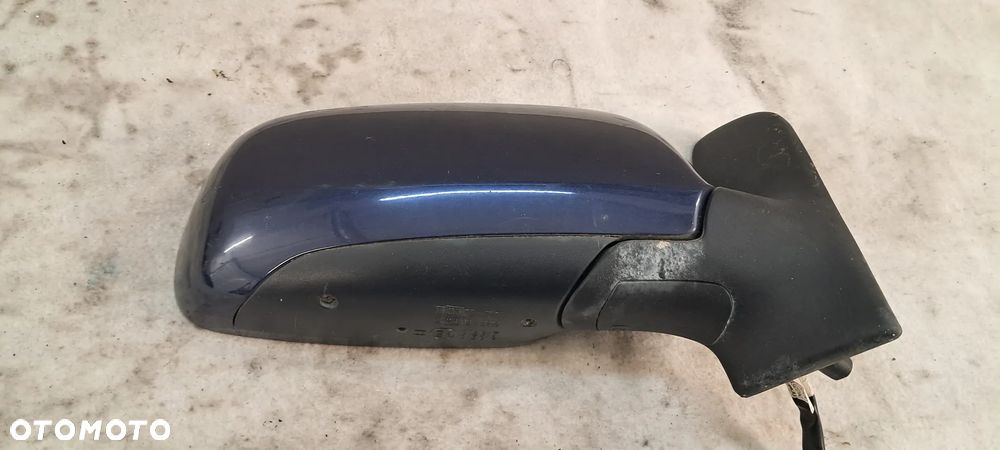 Lusterko Lewe/Prawe LB5N 5-Pin Alhambra Sharan Mk1 Lift - 19