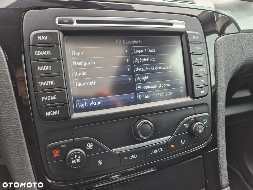 Ford S-Max 2.0 TDCi DPF Business Edition - 37