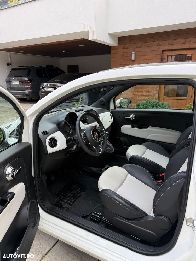 Fiat 500 - 4