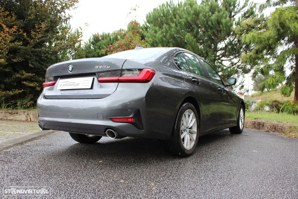 BMW 330 - 7