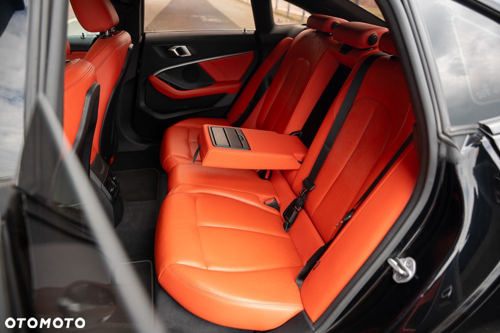 BMW Seria 2 230i M Sport sport - 35