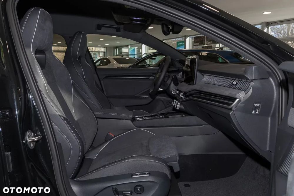 Skoda Superb 1.5 TSI L&K DSG - 13