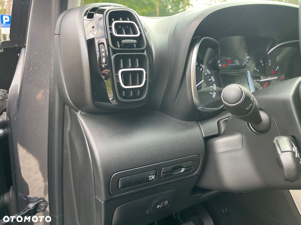 Citroën C3 Aircross - 20