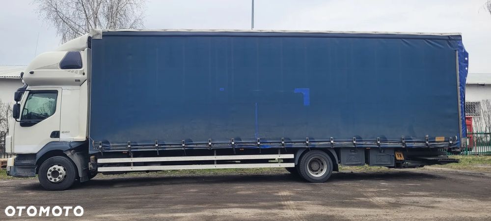 Volvo FL - 1