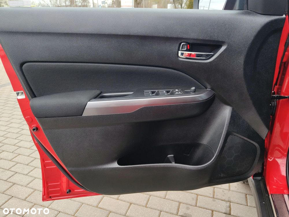 Suzuki Vitara 1.5 Strong Hybrid Premium 2WD AGS - 14