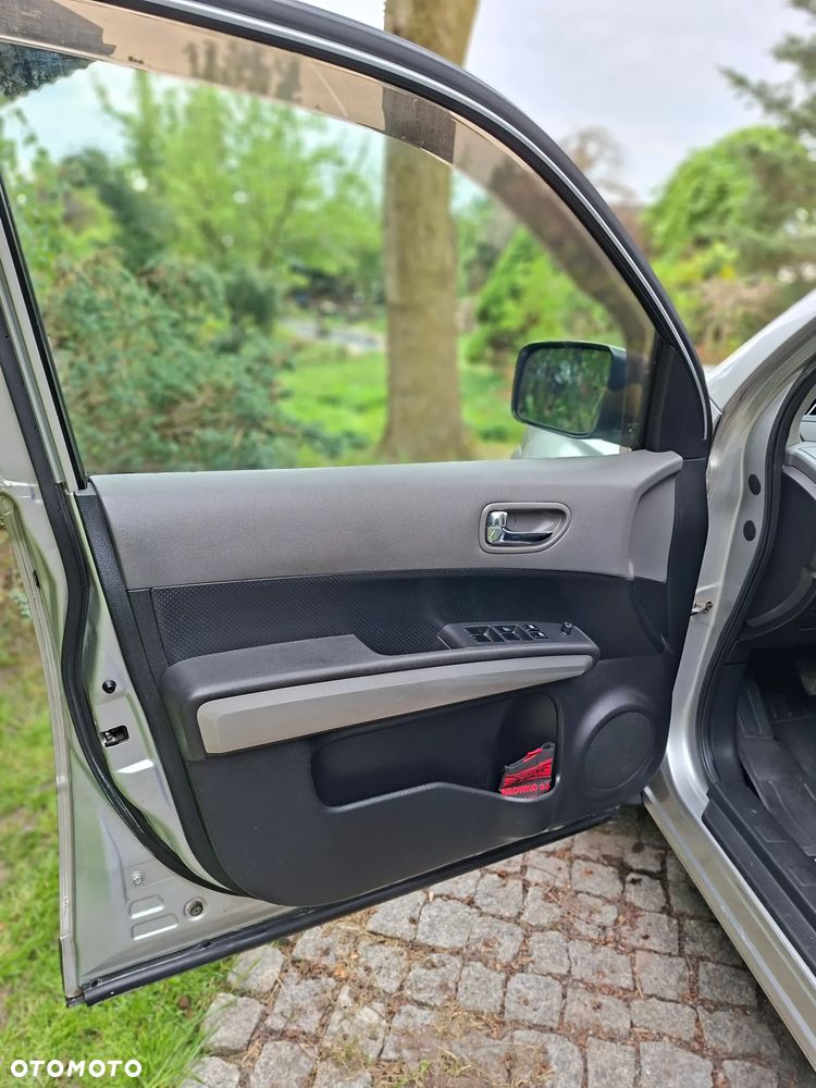Nissan X-Trail 2.0 XE - 11