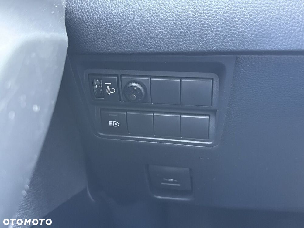 Toyota Yaris Hybrid 1.5 Comfort - 25