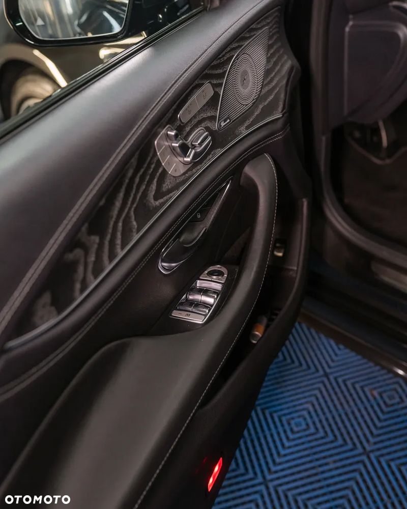 Mercedes-Benz AMG GT 53 4-Matic+ - 21