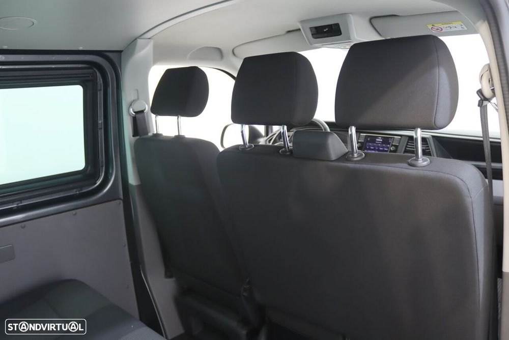 VW Transporter 2.0 TDI L.Business - 9