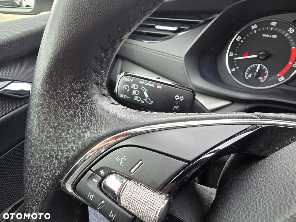 Skoda Octavia 1.5 TSI ACT Ambition - 16