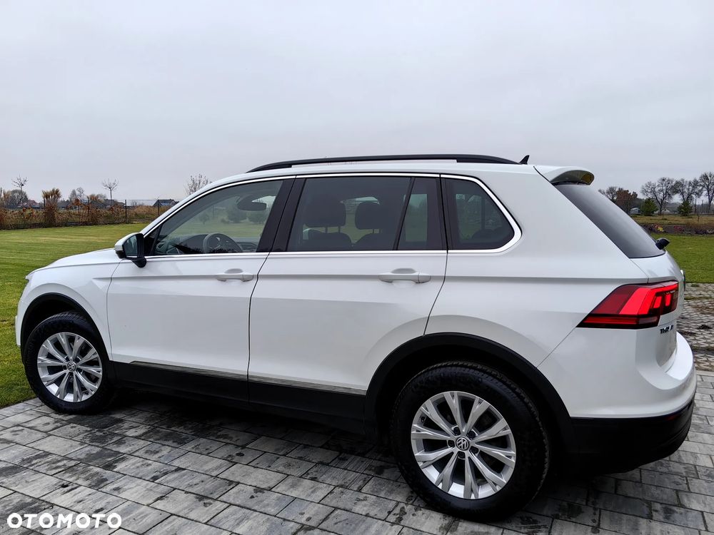 Volkswagen Tiguan 2.0 TDI BMT SCR 4Mot Highline - 3