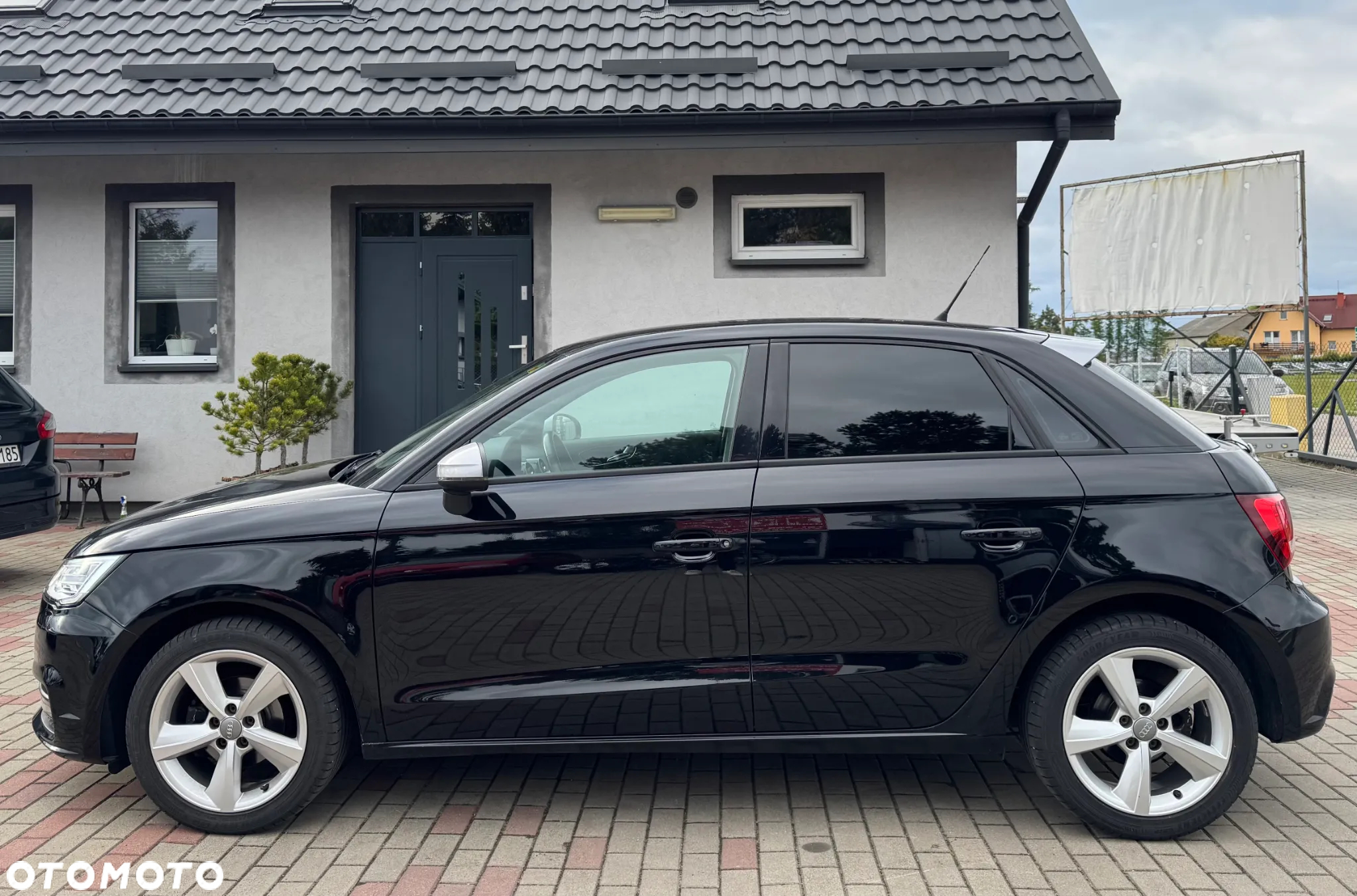 Audi A1 - 8