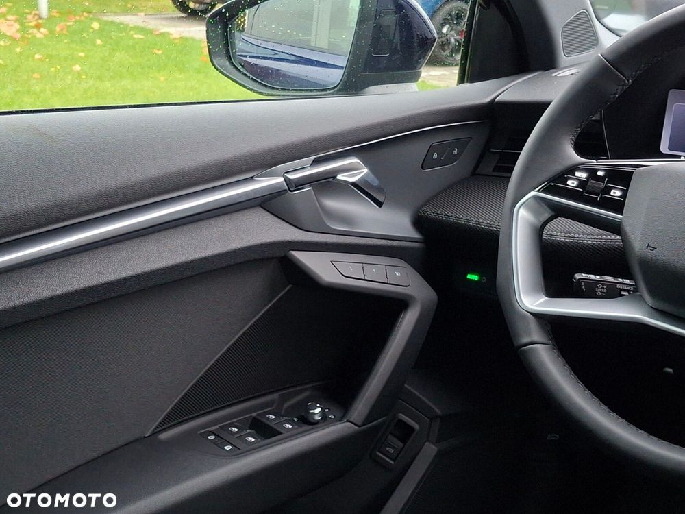 Audi A3 Sportback - 18