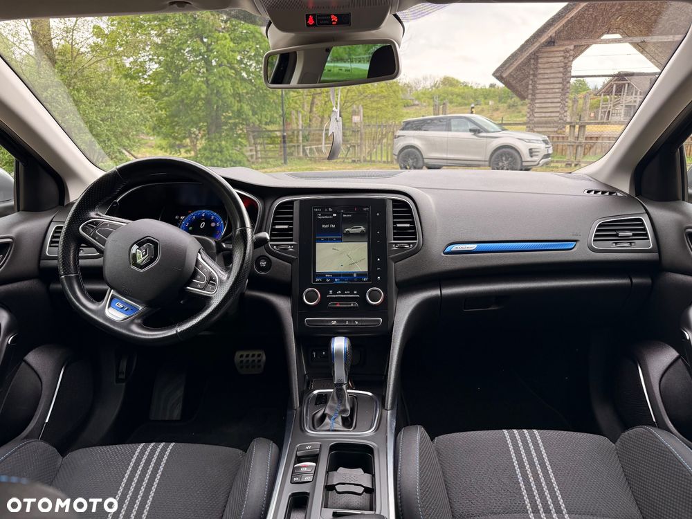 Renault Megane 1.6 TCe GT EDC - 11