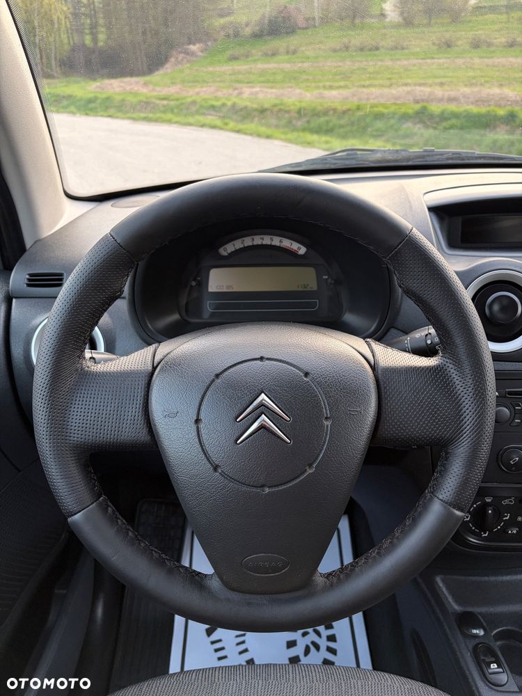 Citroën C3 1.4 Tonic - 8