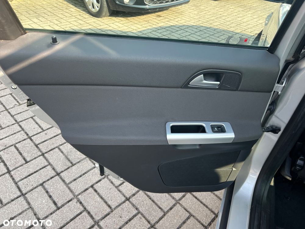 Volvo V50 DPF D2 - 17