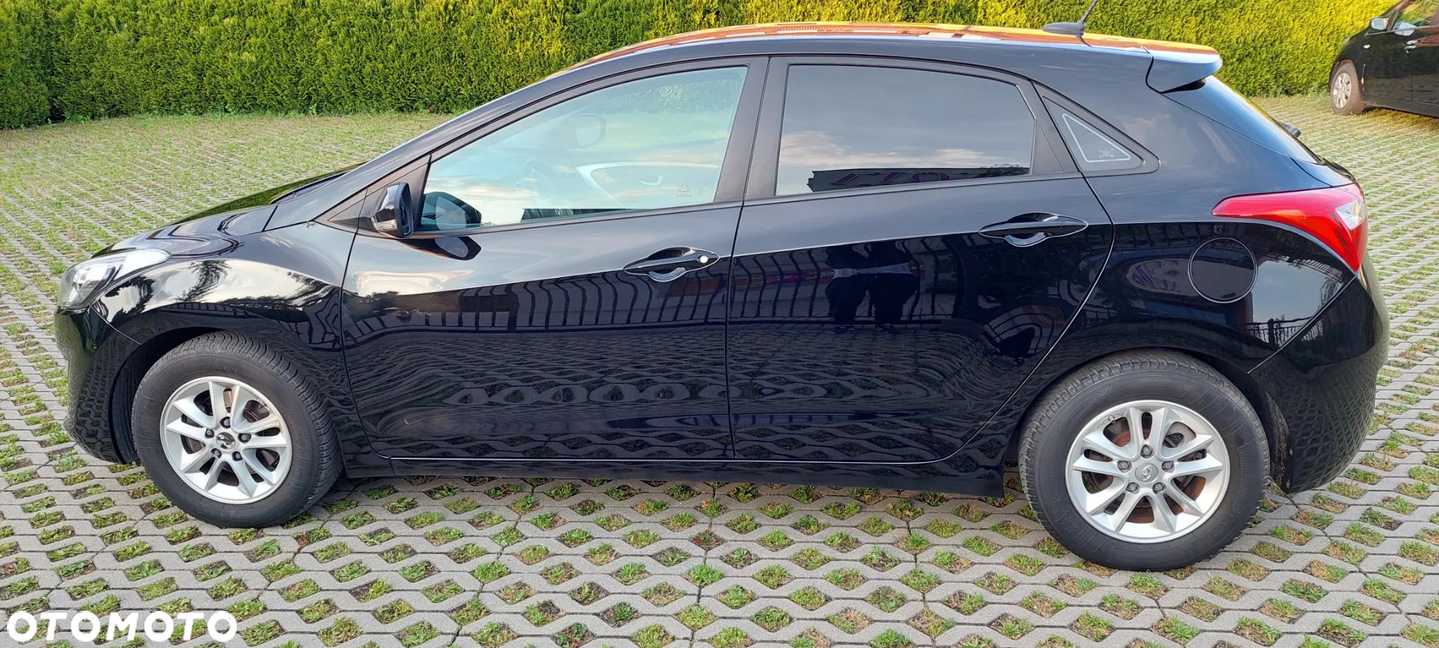 Hyundai i30 1.4 Premium - 6