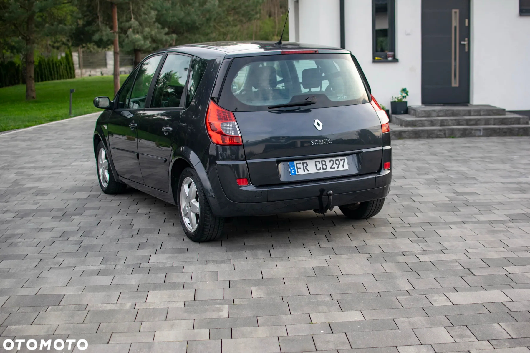 Renault Scenic - 22