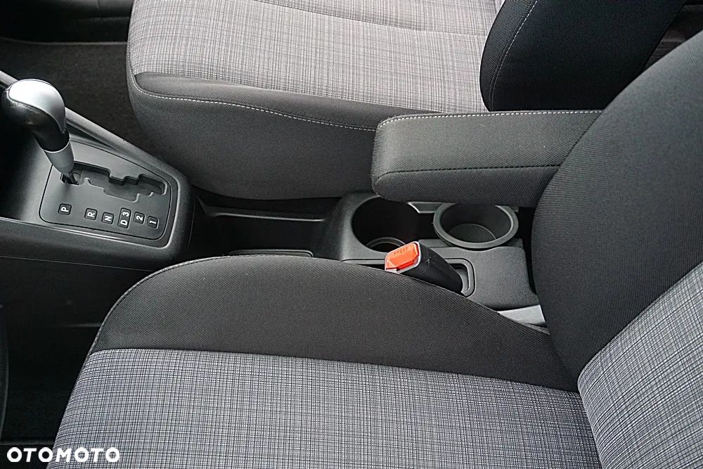 Kia Venga 1.6 CVVT Automatik Titanium Collection - 34