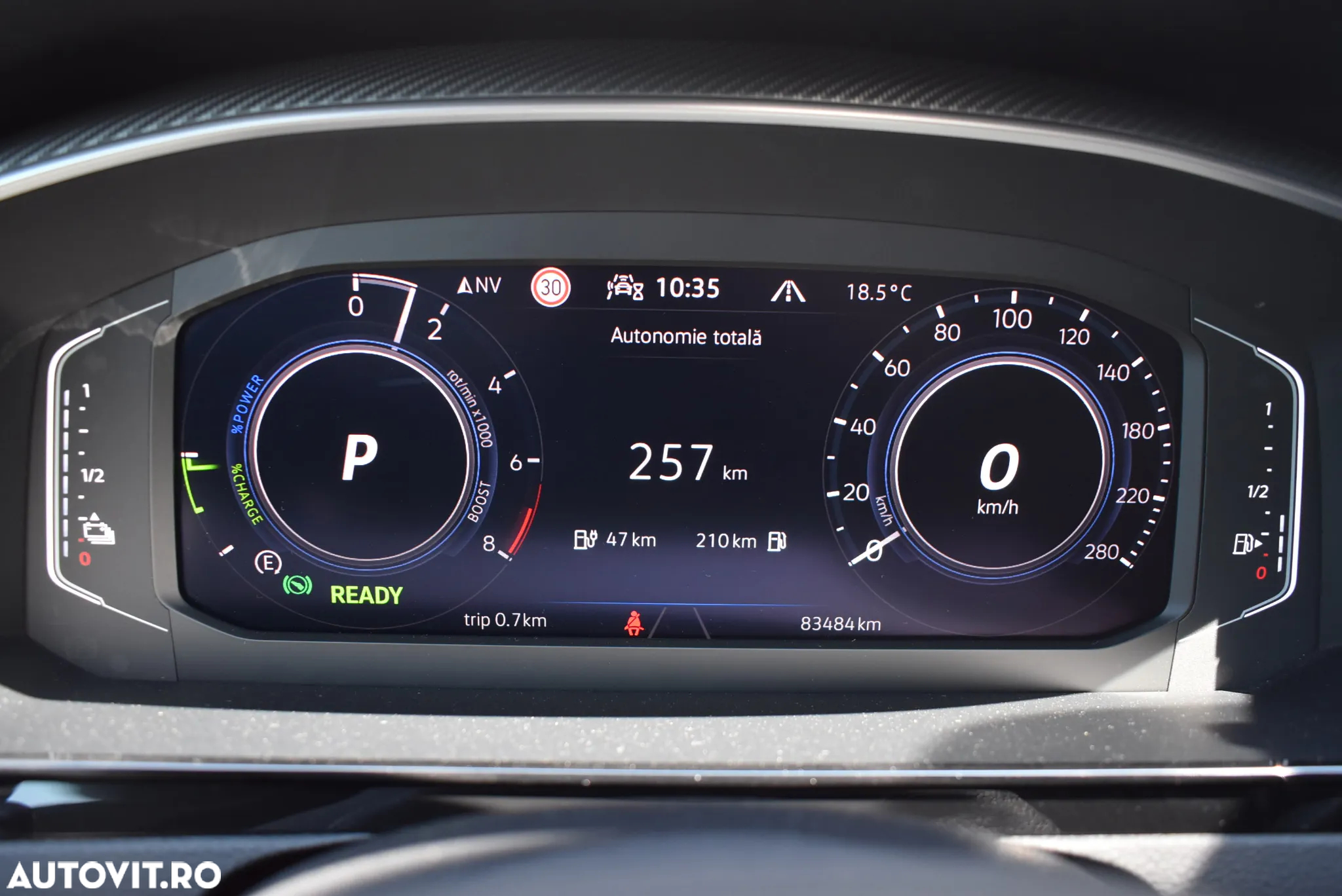 Volkswagen ARTEON Shooting Brake 1.4 eHybrid OPF DSG Elegance - 16