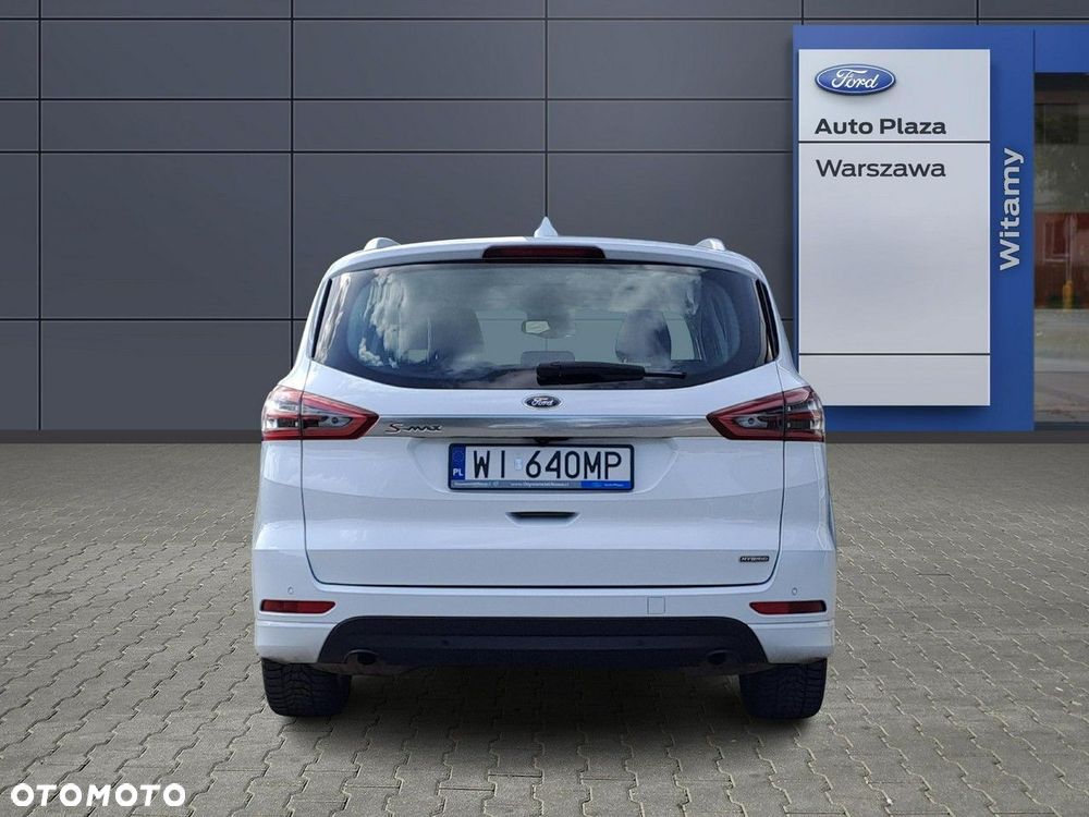 Ford S-Max - 3