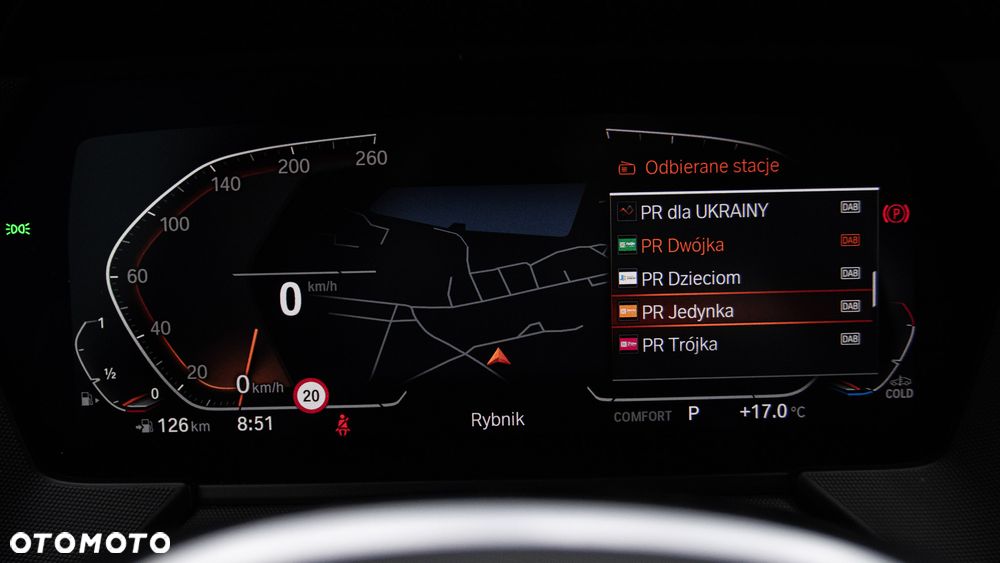 BMW Seria 2 218i M Sport - 24