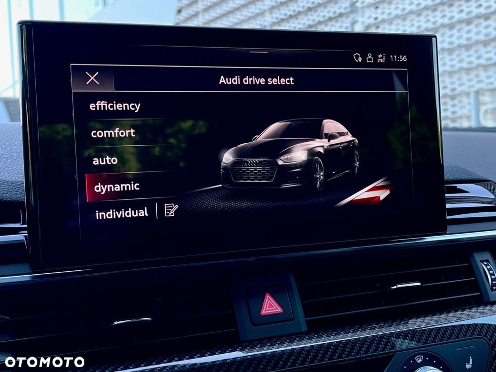 Audi A5 Sportback - 28
