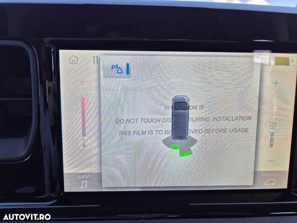 Ford Transit Courier DCIV Trend 1.5L EcoBlue 100 CP M6 FWD - 22