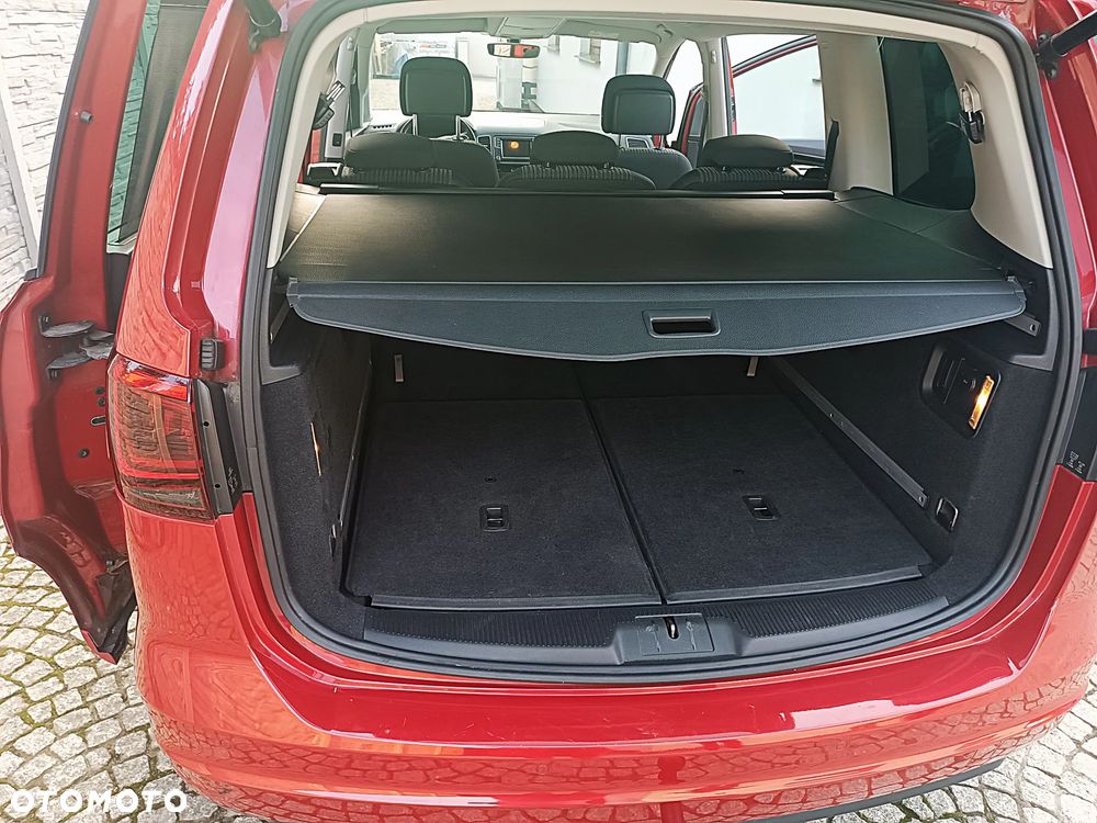 Seat Alhambra - 12