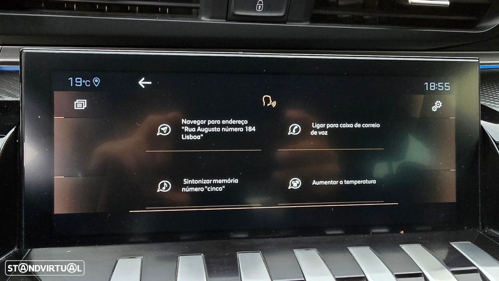 Peugeot 508 1.5 BlueHDi GT EAT8 - 41