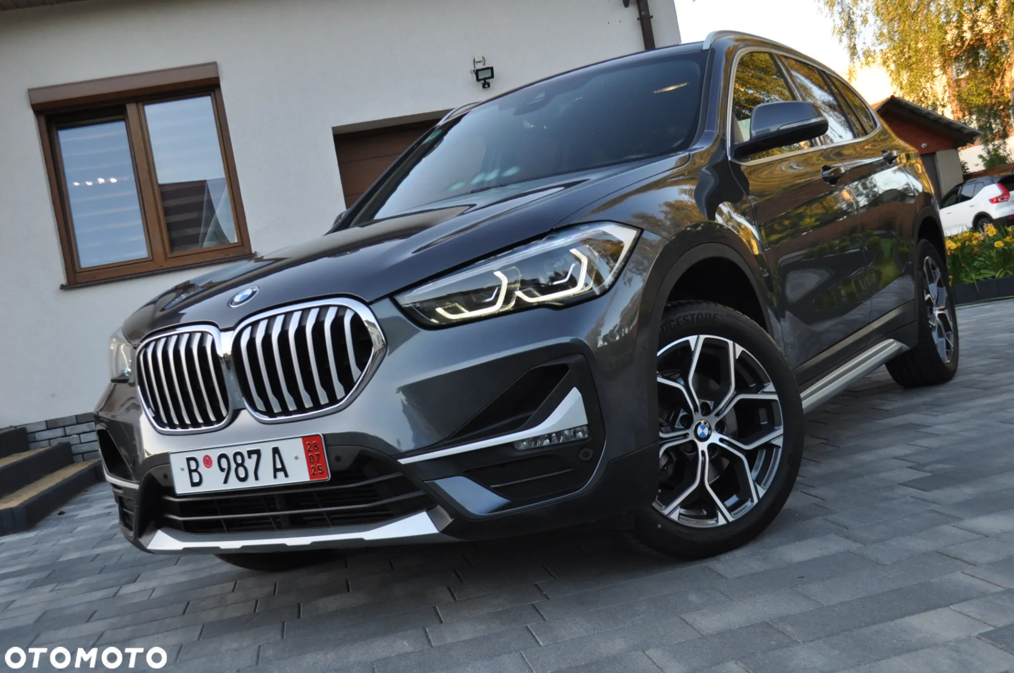 BMW X1 - 21