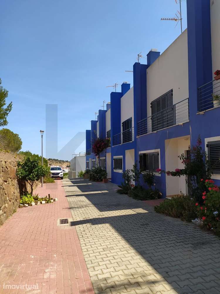 Encantadora Moradia T2 na Quinta da Cerca, com extra Apartamento T1 na - Grande imagem: 3/34
