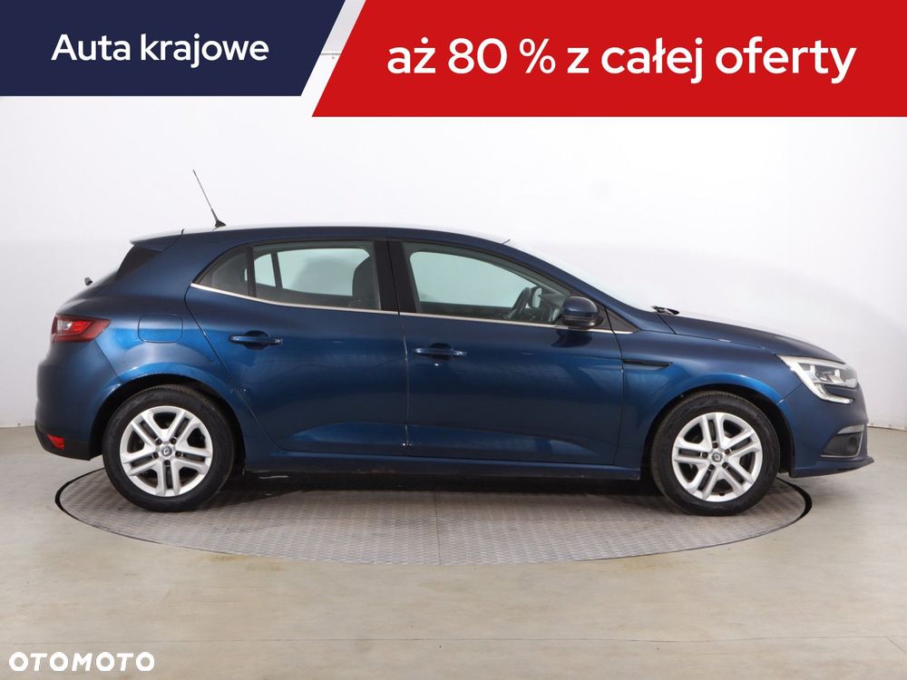 Renault Megane - 8