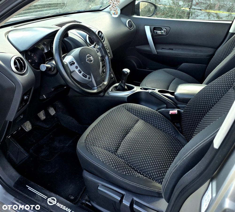 Nissan Qashqai 1.6 Acenta - 14