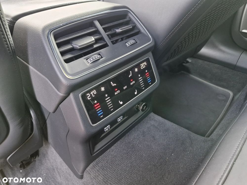 Audi A6 Limousine 50 TDI quattro tiptronic - 20