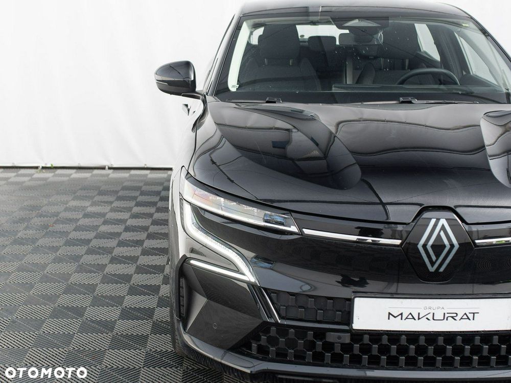 Renault Megane EV40 Equilibre - 9
